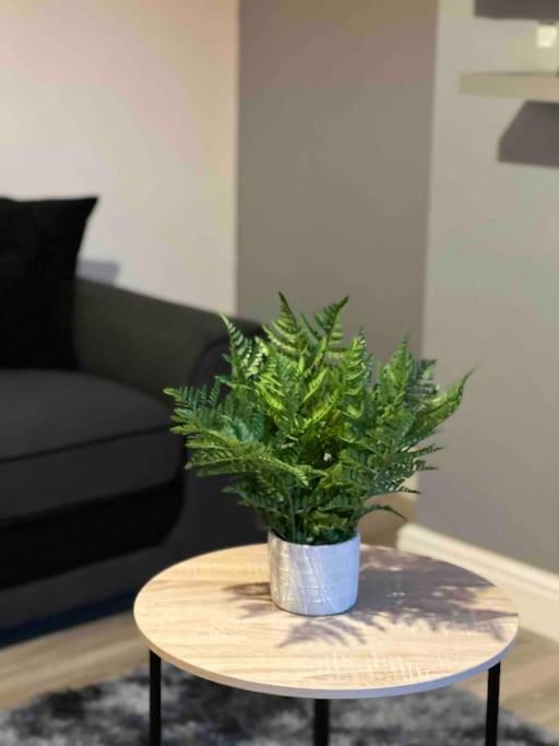 Flaxton-Luxurious Home Near Nec, Bhx Birmingham Ngoại thất bức ảnh