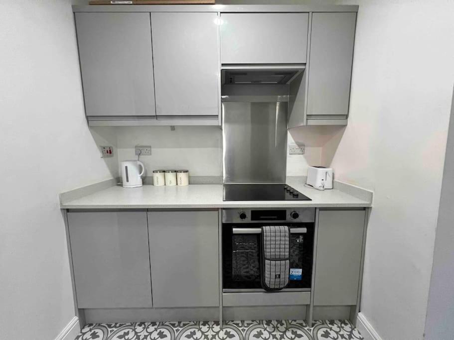 Flaxton-Luxurious Home Near Nec, Bhx Birmingham Ngoại thất bức ảnh
