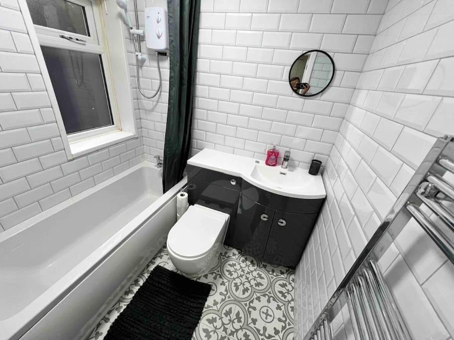 Flaxton-Luxurious Home Near Nec, Bhx Birmingham Ngoại thất bức ảnh