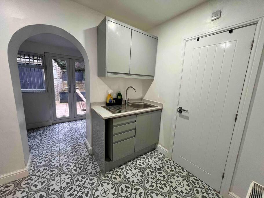 Flaxton-Luxurious Home Near Nec, Bhx Birmingham Ngoại thất bức ảnh